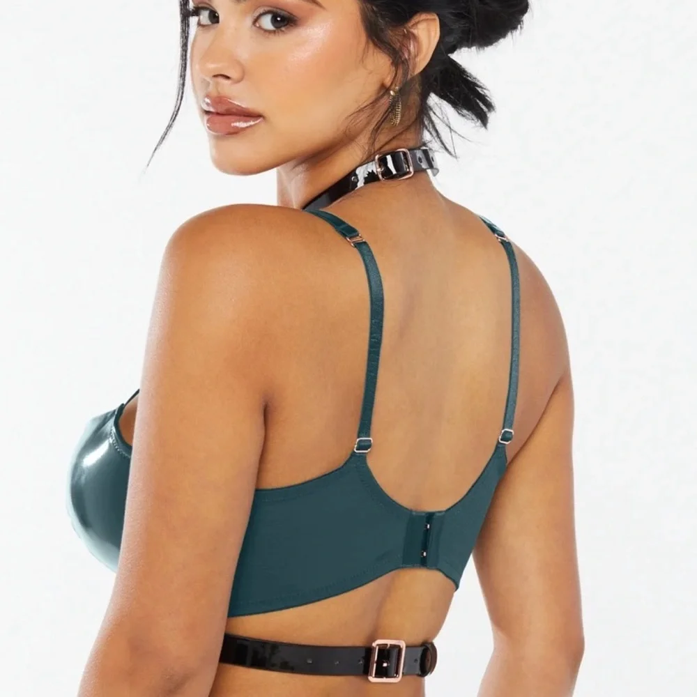 Savage X Fenty just a taste body harness